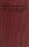 [Gutenberg 64166] • What I Saw in Berlin and Other European Capitals During Wartime